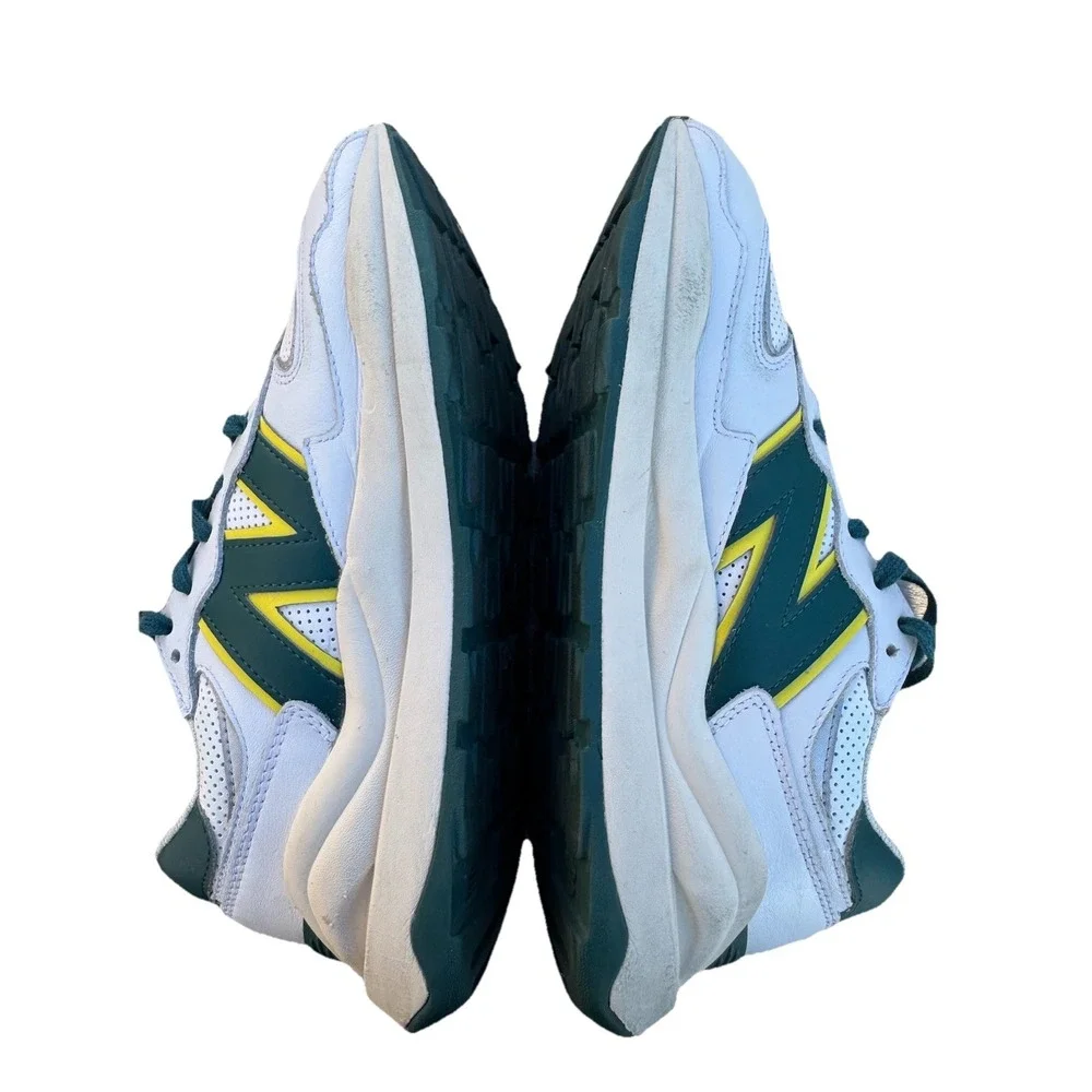 New Balance X FIGS 57/40 Sneakers Womens 9| Mens‎ 7.5 Nurse Healthcare Shoes